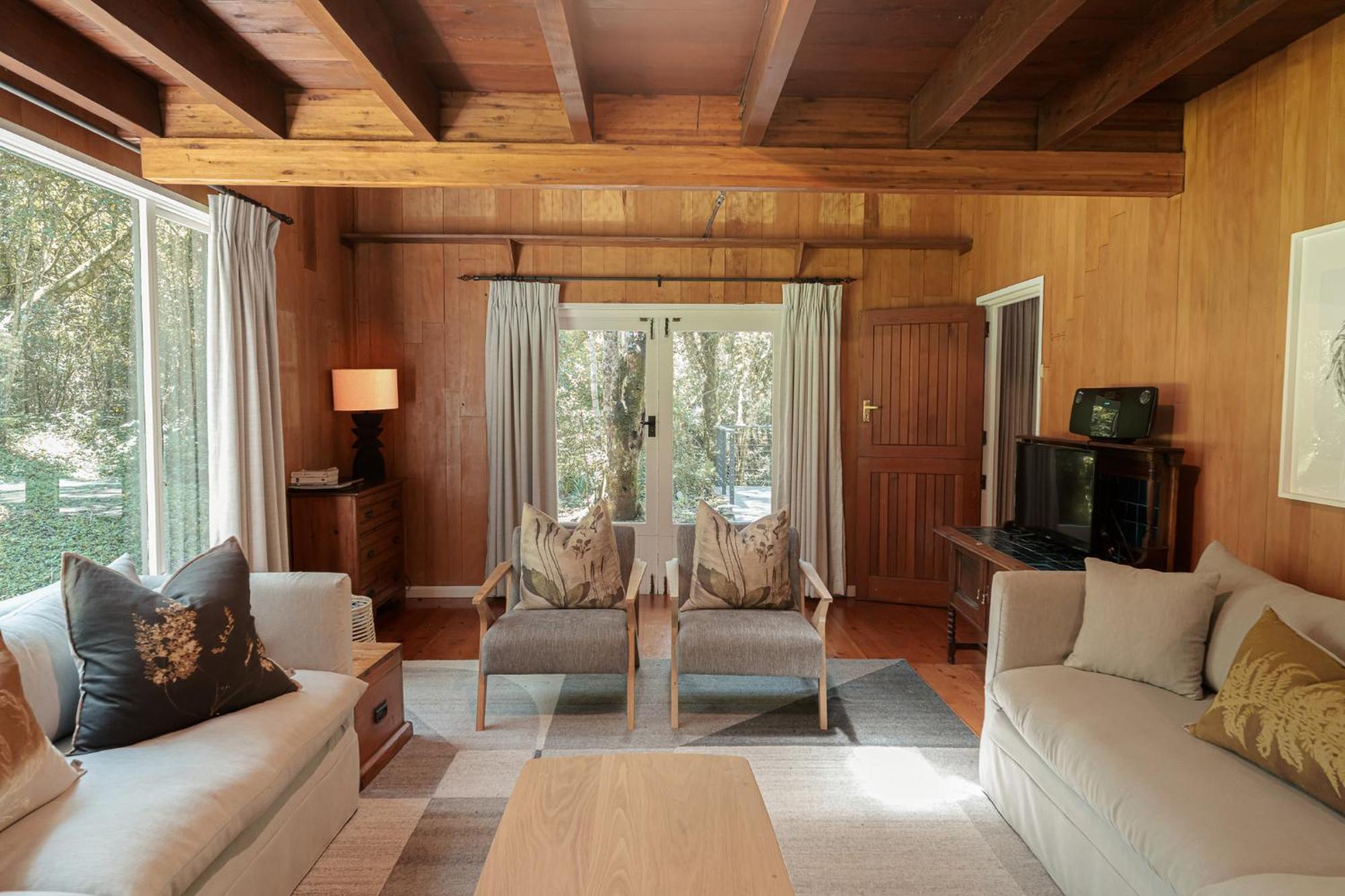 Rockwood Karkloof Forest Lodge & Mountain Cabin Yarrow Exterior foto